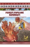 Povesti populare romanesti