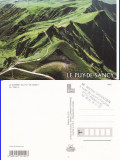 Ilustrata Franta- Le Puy de Sancy, Necirculata, Printata
