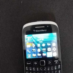 BlackBerry 9320