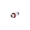Stecher 3P+N+E 63A IP67 400V GW61053H, Gewiss