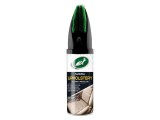 Spray curatare si intretinere tapiterie cu perie Turtle Wax Power Out Upholstery 400ml