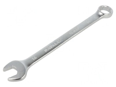 Cheie combinată 16mm oțel crom-vanadium FATMAX foto