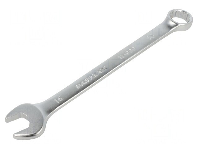 Cheie combinată 16mm oțel crom-vanadium FATMAX