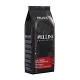 Pellini Espresso Bar Crema Tradizionale Cafea boabe, 1kg