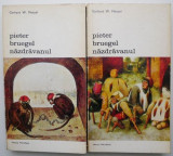 Pieter Bruegel nazdravanul (2 volume) - Gerhard W. Menzel
