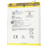 Acumulator OnePlus 6T BLP685 OEM Baterie Telefon