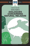 Dialogue Concerning Natural Religion - Paperback brosat - Jackson Ian, John Donaldson - Macat Library