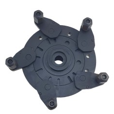 Adaptor masina de echilibrat pentru jante fara gaura centrala, SelTech
