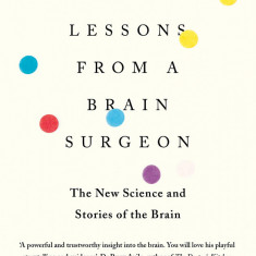 Life Lessons from a Brain Surgeon | Rahul Jandial