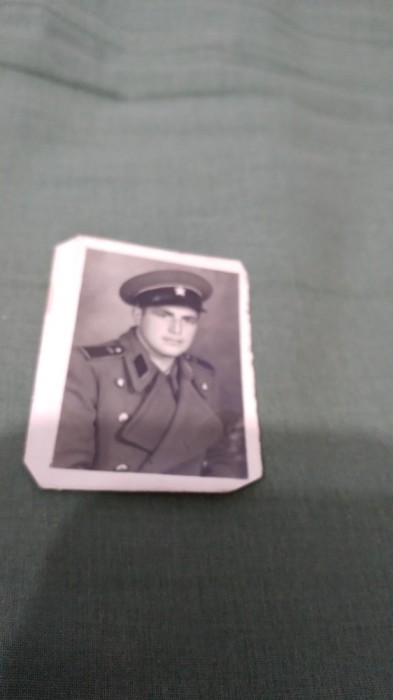 FOTO TIP 6/5 MILITAR