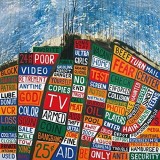 Hail To The Thief (CD) | Radiohead