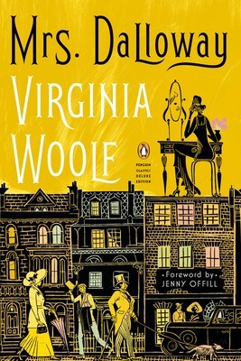 Mrs. Dalloway: (penguin Classics Deluxe Edition) foto