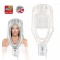 Valera Hajszarito bura 513.01 icon comfort #feher