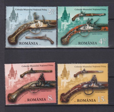 SERIE 2017 MNH PRET REDUS LA 60% foto