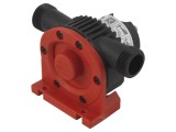 Pompă de Plastic pentru Mașini de Găurit 8mm 50l/min