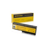 Baterie Toshiba Satellite P200 L350 L350D L355 L355D 6600 mAh / baterie re&icirc;ncărcabilă - Patona