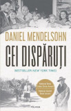 Cei disparuti, Daniel Mendelsohn
