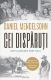 Cei disparuti - Editura Polirom