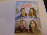 America's sweetheats