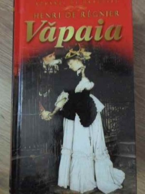 VAPAIA-HENRI DE REGNIER-124356 foto