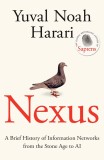 Nexus | Yuval Noah Harari