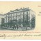 2206 - TIMISOARA, Litho, Romania - old postcard - used - 1899