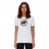 Tricou Mammut Mammut Core T-Shirt Women Classic