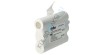 Baterie VHBW 1000mAh, 3.6V, NiMH, PB-X7, Midland XT74, XT70 - &Icirc;nlocuire Radio
