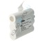 Baterie radio VHBW de &icirc;nlocuire pentru Midland PB-X7 - 1000 mAh 3,6 V NiMH