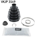 SKF VKJP 3149: Burduf Articulatie Planetara Astra H, Zafira B, Transit Connect. Kit complet