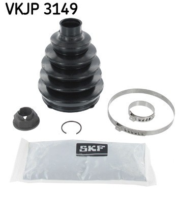 SKF VKJP 3149 Ansamblu burduf, articulatie planetara foto