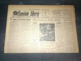 ZIARUL ROMANIA LIBERA 2 IUNIE 1955