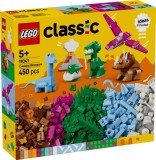 LEGO&reg; Classic - Dinozauri creativi (11041)
