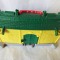bnk jc Thomas the Tank Engine - Tidmouth Sheds - Take N Play