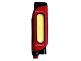 Lanternă LED NightSearcher - 200lm, Rază 10m, Funcţie Magnetică