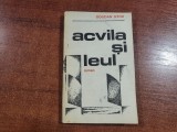 Acvila si leul de Bogdan Stihi