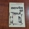 Acvila si leul de Bogdan Stihi