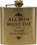 Cumpara ieftin Plosca - All Men Must Die | Half Moon Bay