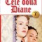 SET Cele doua Diane 3 vol - Alexandre Dumas