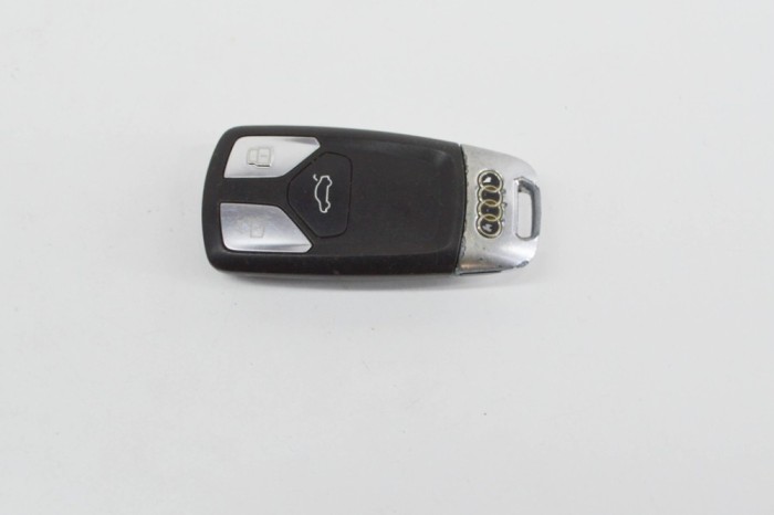 Cheie de contact AUDI A5 F53 2017 OEM: 4M0959754T 17839497