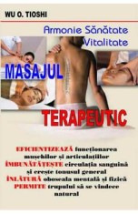 Masajul terapeutic - Wu O. Tioshi
