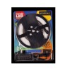 Banda LED Blister 4.8W/M sursa 24W IP20 2700K 5metri