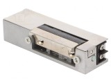 Yală electromagnetică reversibilă 12V DC