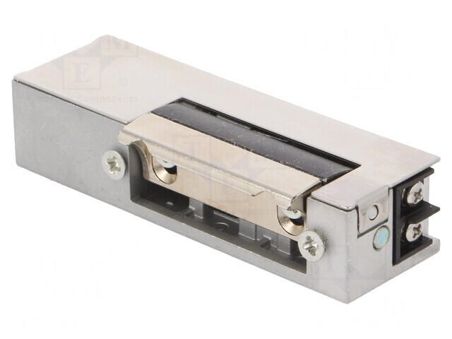 Yală electromagnetică reversibilă 12V DC