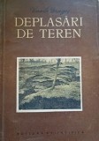 Depasari de teren Vasile Dragos/ 1957