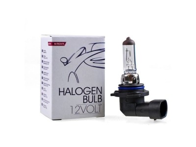 Bec halogen M-tech basic PX22d HIR2-9012 12V 55W foto