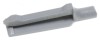 ANSCHLAG,HINTEN,DUNKELGRAU 6461234061 Masina de spalat vase Electrolux ESF5535LOW, 13 seturi