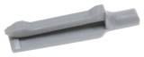 ANSCHLAG,HINTEN,DUNKELGRAU 6461234061 Masina de spalat vase Electrolux ESF5535LOW, 13 seturi