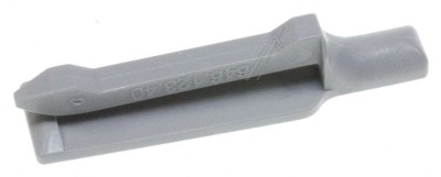ANSCHLAG,HINTEN,DUNKELGRAU 6461234061 Masina de spalat vase Electrolux ESF5535LOW, 13 seturi foto
