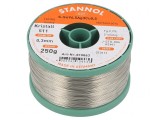 S&acirc;rmă de lipit fără plumb 0,3mm 0,25kg bobină